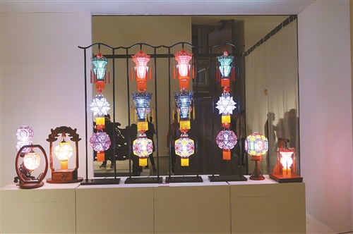 仙居花燈問鼎中國民間文藝最高獎 傳統技藝的現代生命力