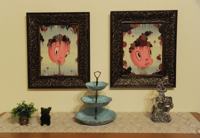 科技青年愛文藝 上海K11如何以大師秀場與博物館零售重塑文藝創作