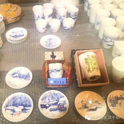 哈爾濱火車站前最文藝的兔子洞，驚艷你的候車時光