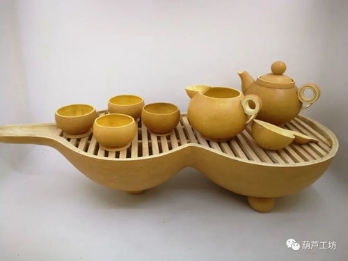 葫蘆萬象，文創新生 探索傳統工藝與現代文藝創作的融合之道