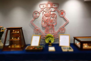 印庫國貿篆刻工坊全新啟幕 都市中的文藝休憩小站